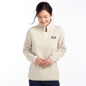LL Bean Women’s Fleece
